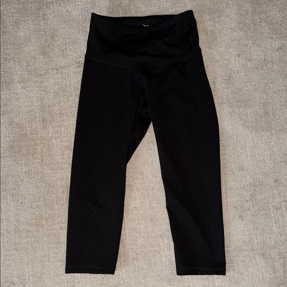 Old Navy Pants - Old Navy Active Black Leggings